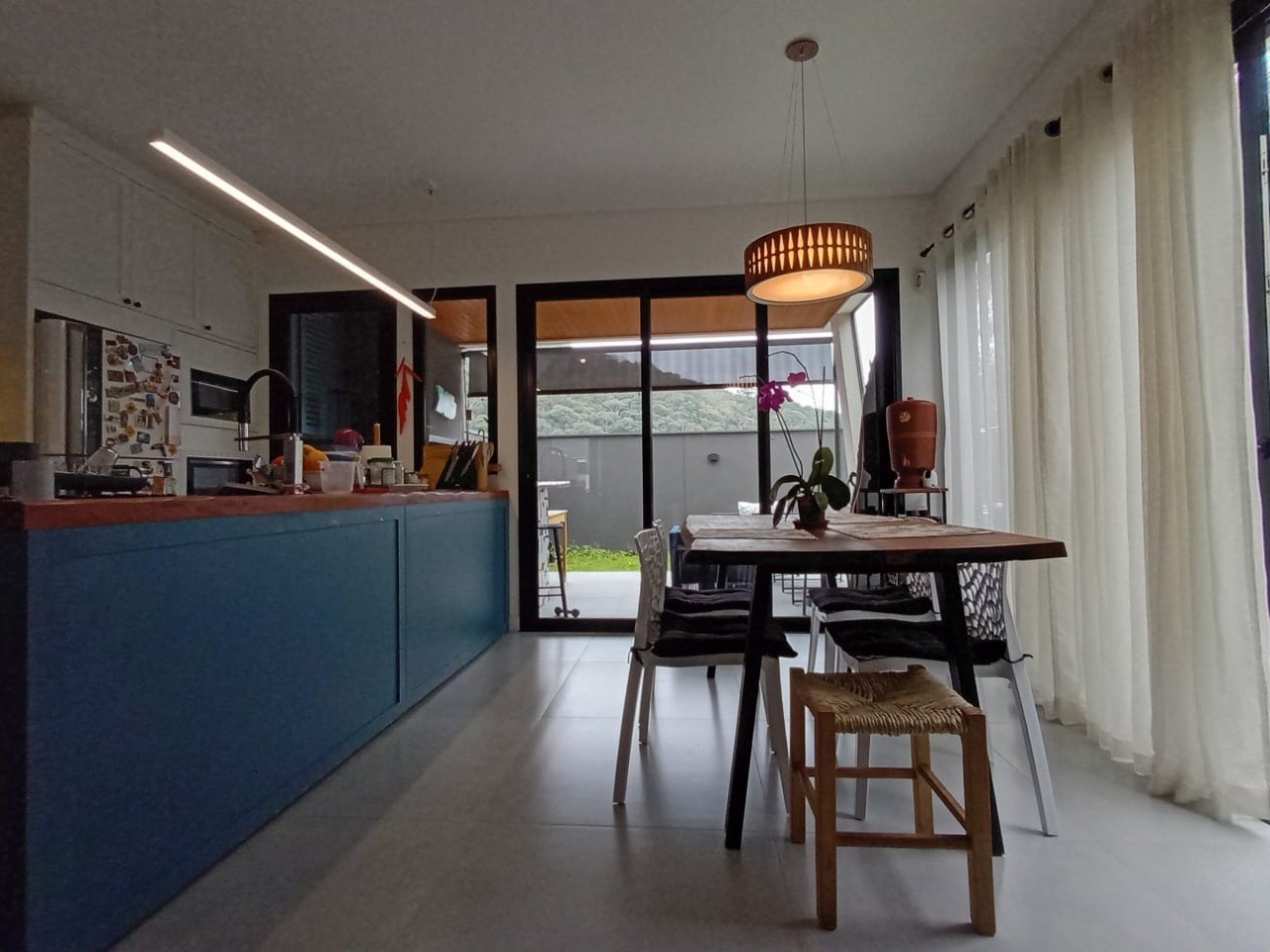 Casa, 3 quartos, 220 m² - Foto 2