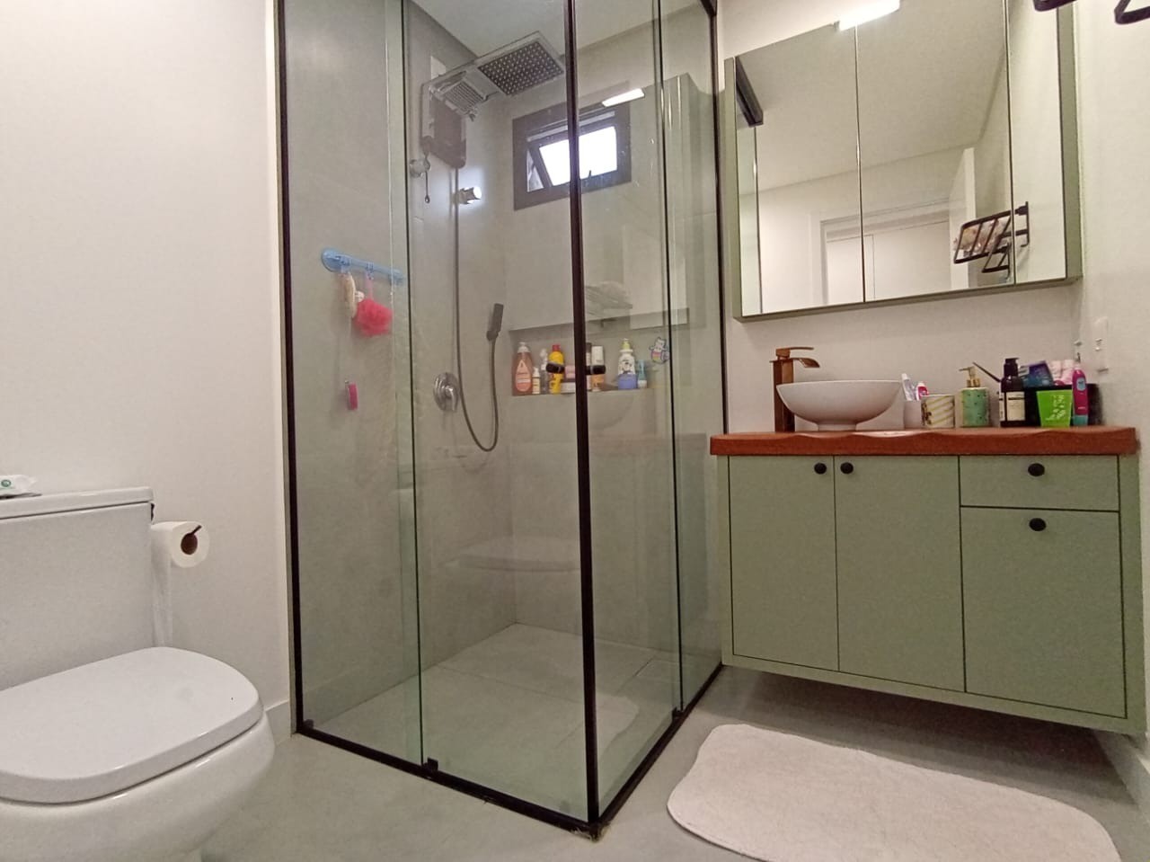 Casa, 3 quartos, 220 m² - Foto 9