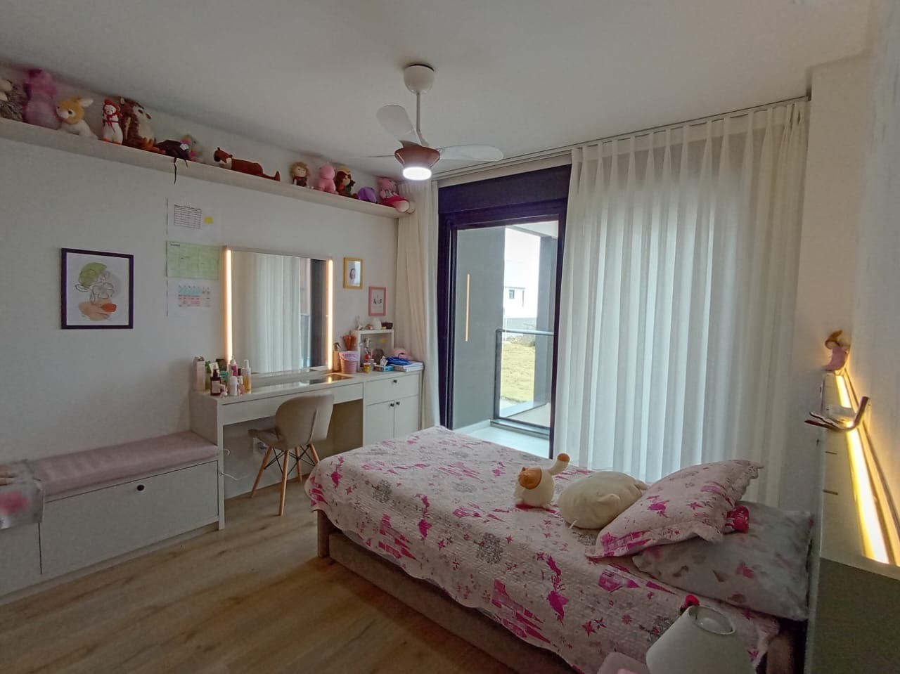 Casa, 3 quartos, 220 m² - Foto 12