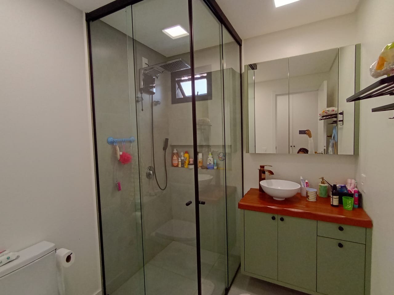 Casa, 3 quartos, 220 m² - Foto 10