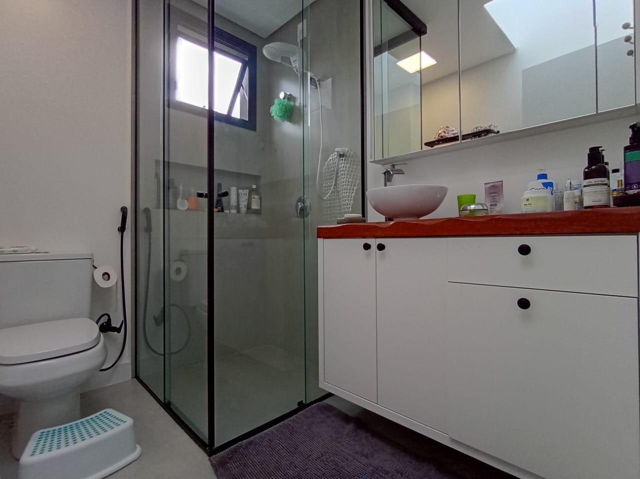 Casa, 3 quartos, 220 m² - Foto 21