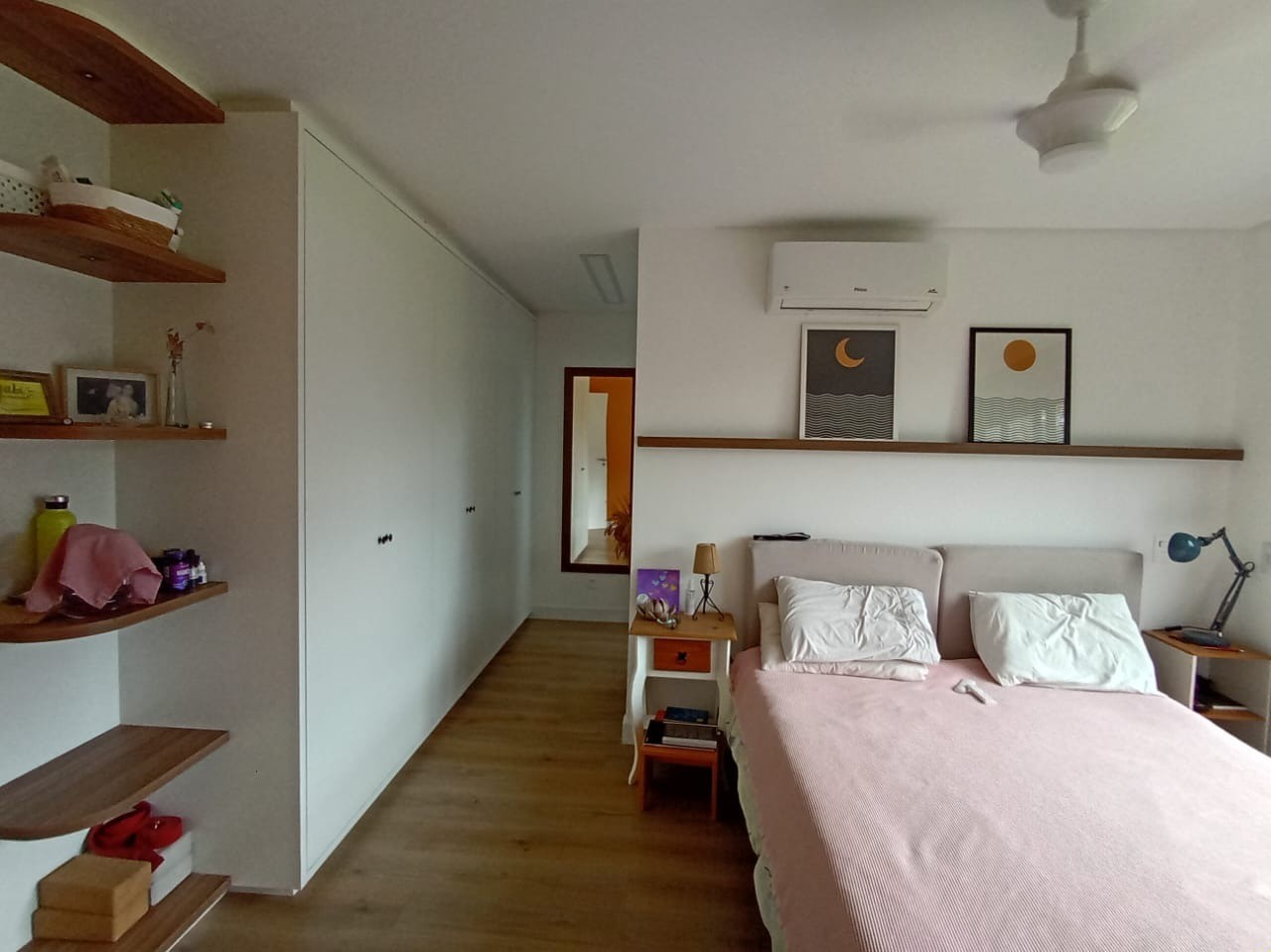Casa, 3 quartos, 220 m² - Foto 22