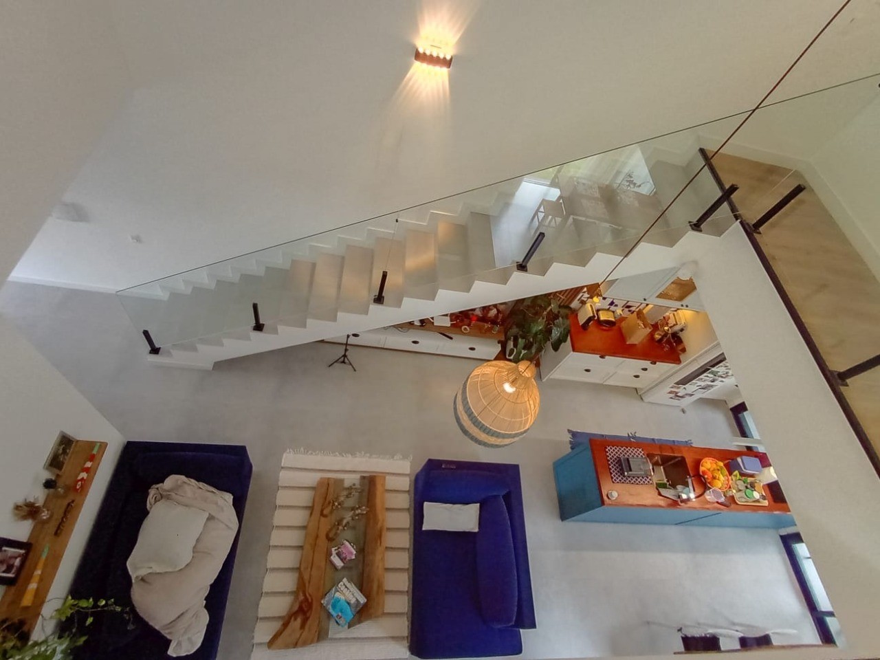 Casa, 3 quartos, 220 m² - Foto 29