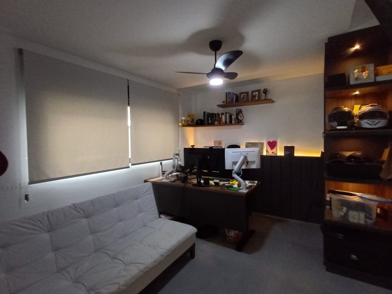 Casa, 3 quartos, 220 m² - Foto 37