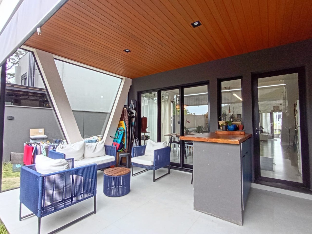 Casa, 3 quartos, 220 m² - Foto 36