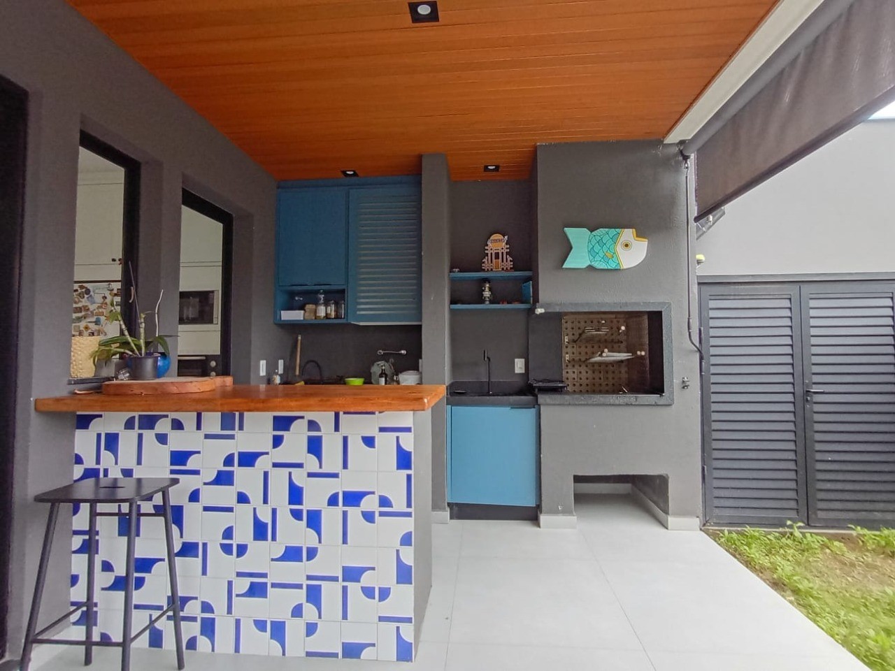 Casa, 3 quartos, 220 m² - Foto 39