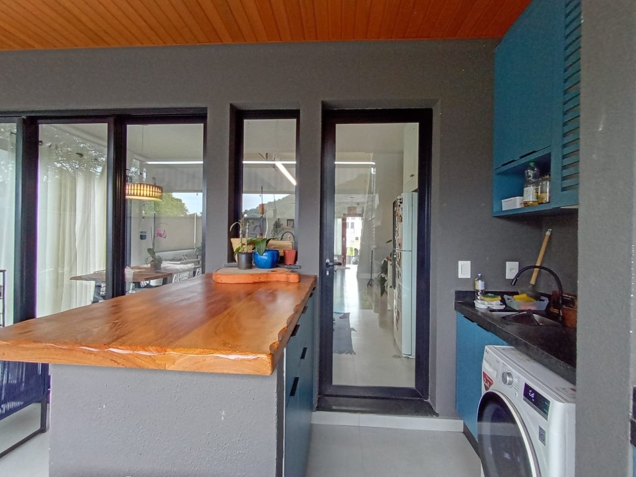 Casa, 3 quartos, 220 m² - Foto 40