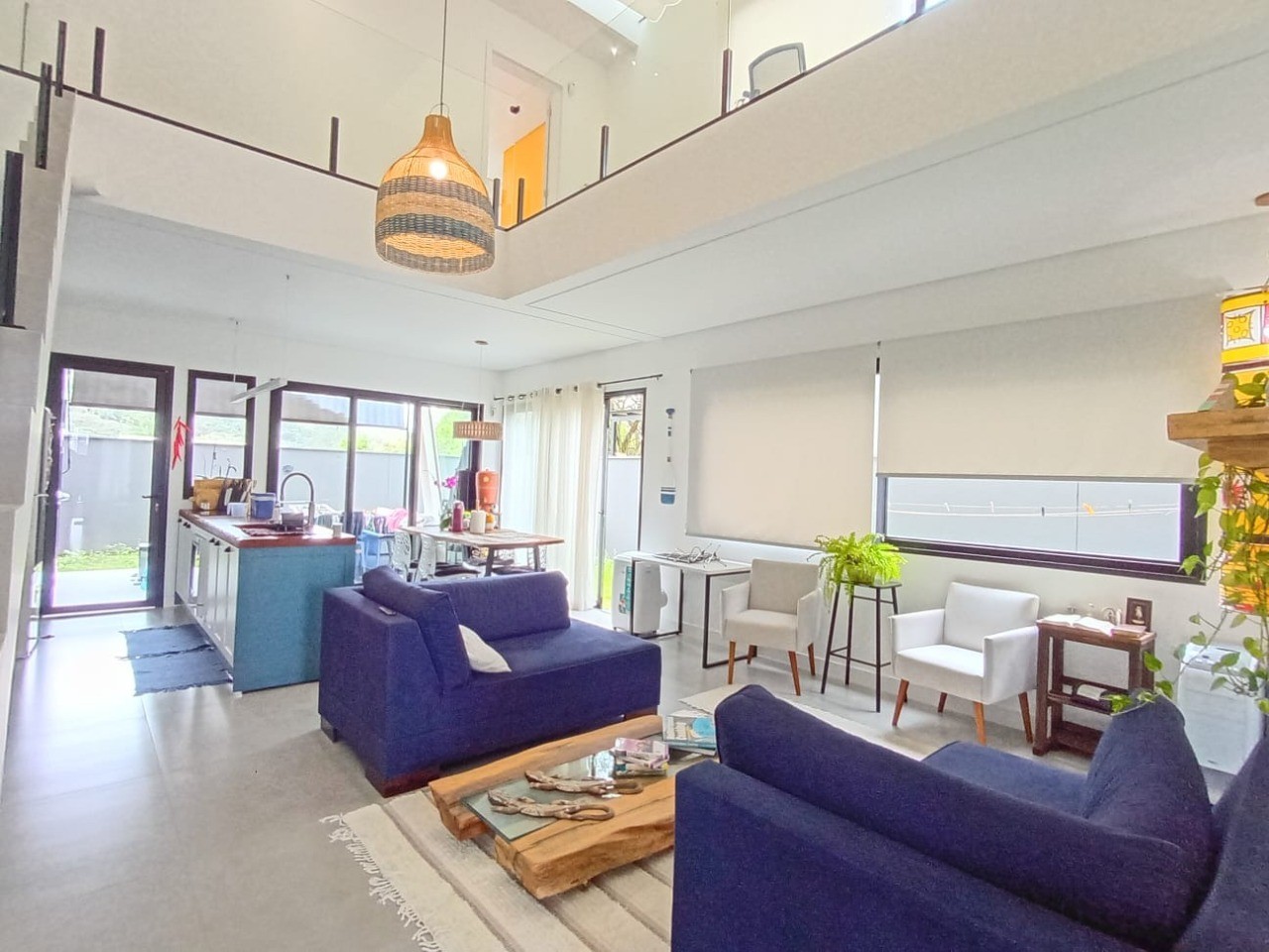 Casa, 3 quartos, 220 m² - Foto 44