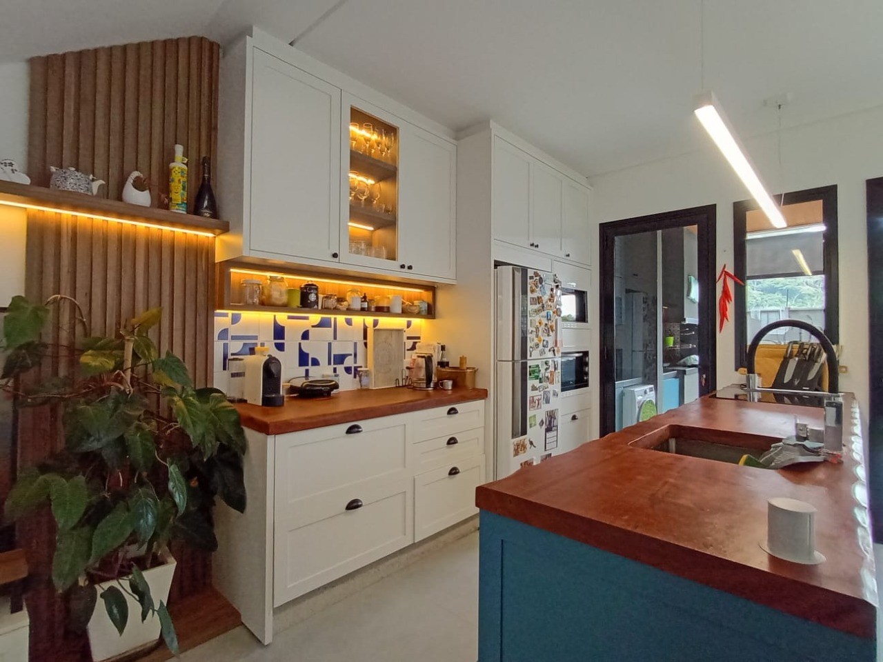 Casa, 3 quartos, 220 m² - Foto 42