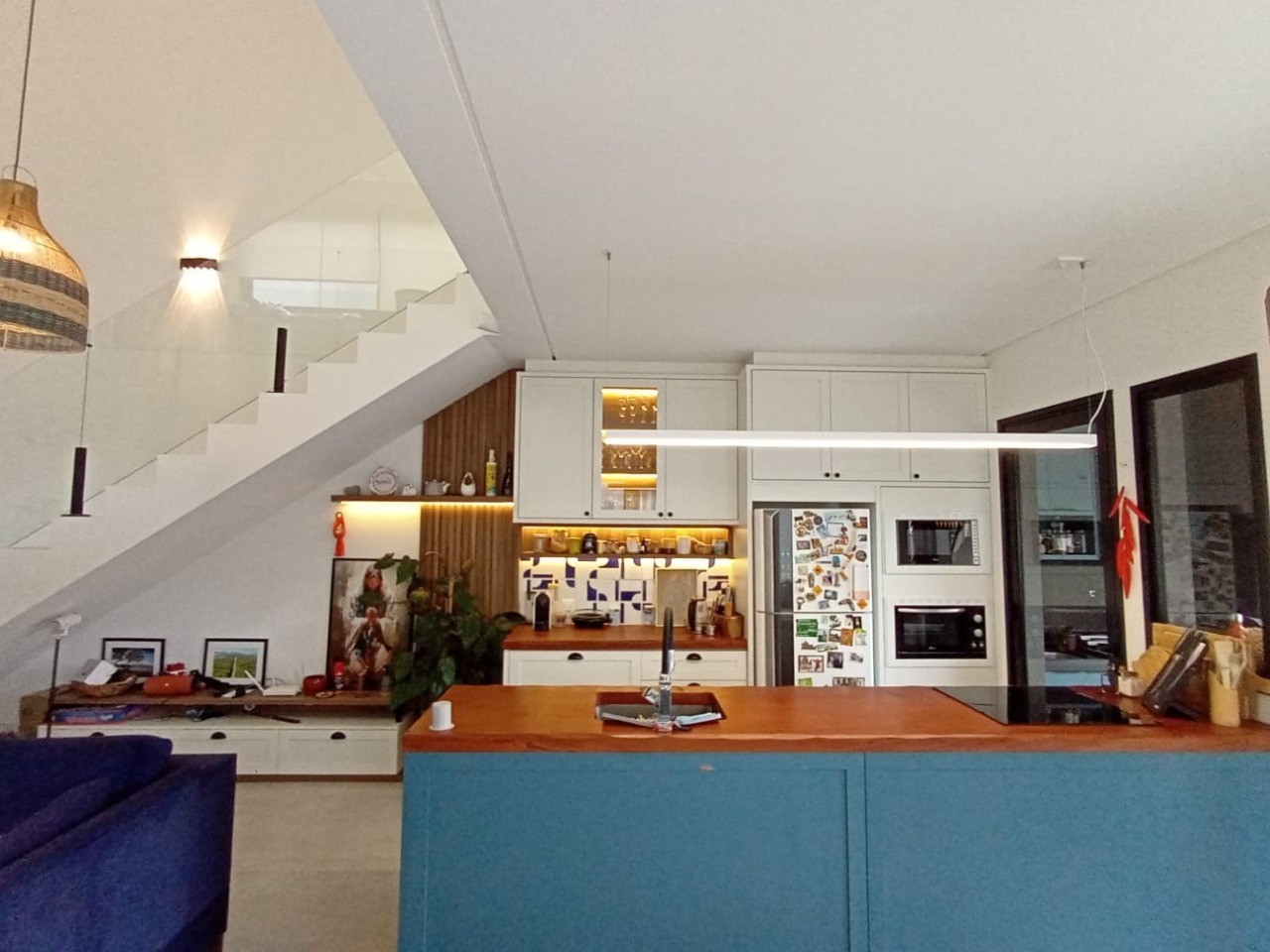 Casa, 3 quartos, 220 m² - Foto 43