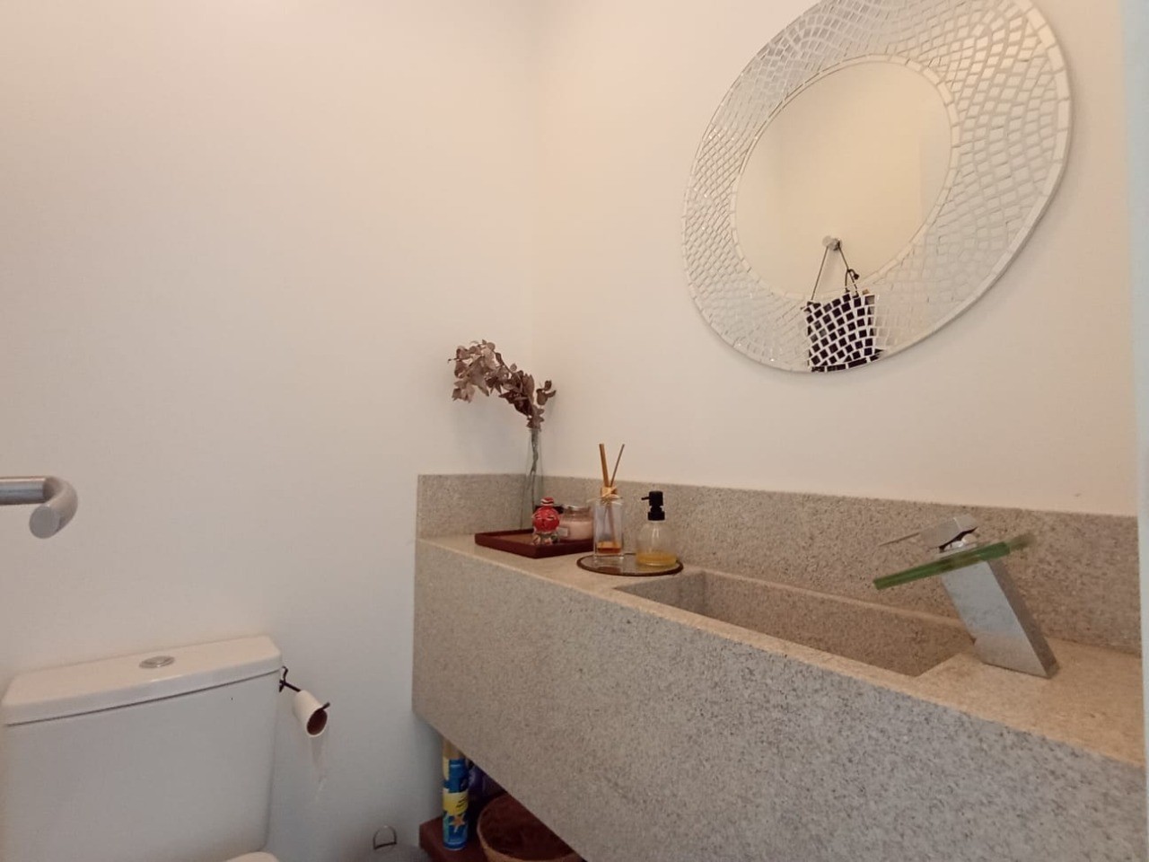 Casa, 3 quartos, 220 m² - Foto 46