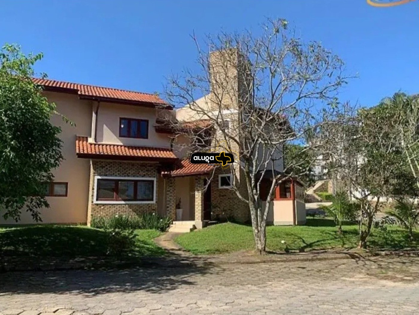 Casa de Condomínio, 4 quartos - Foto 1