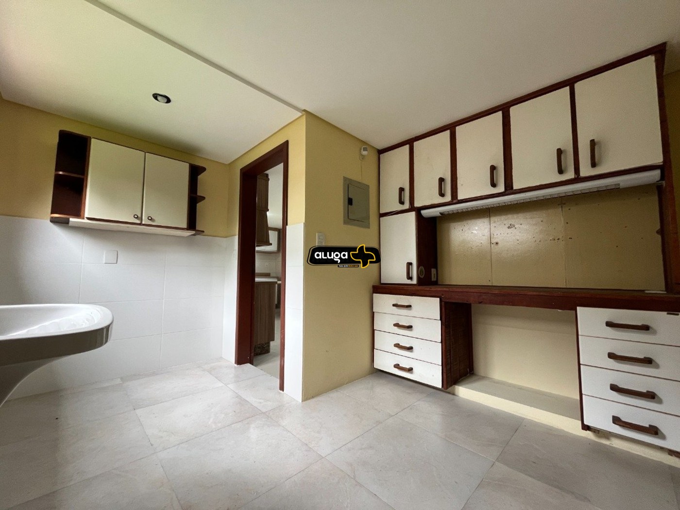 Casa de Condomínio, 4 quartos - Foto 9