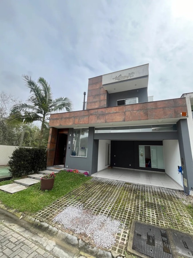 Casa de Condomínio, 3 quartos - Foto 17