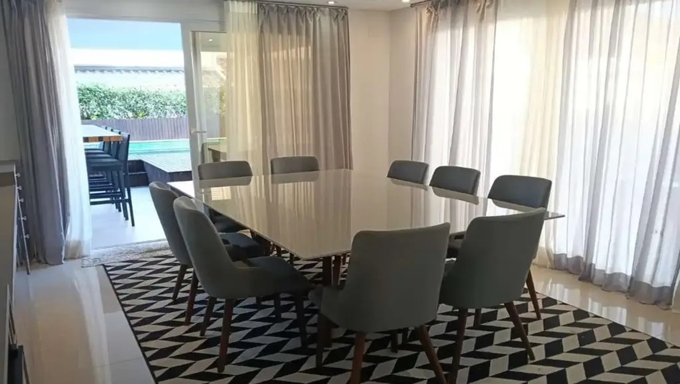 Casa de Condomínio, 4 quartos - Foto 2