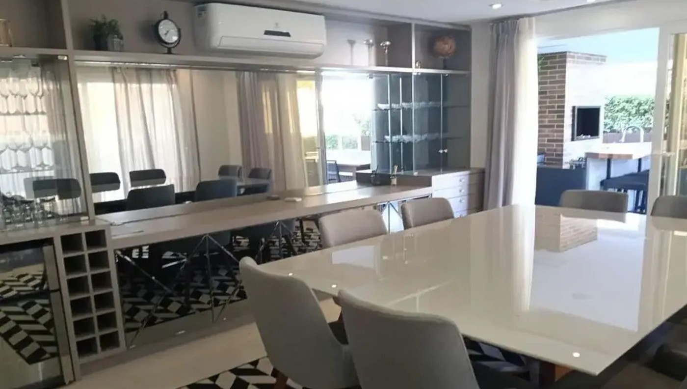 Casa de Condomínio, 4 quartos - Foto 3