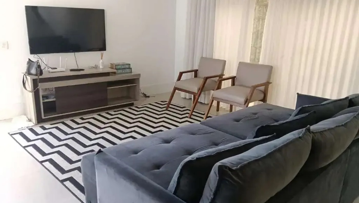 Casa de Condomínio, 4 quartos - Foto 5