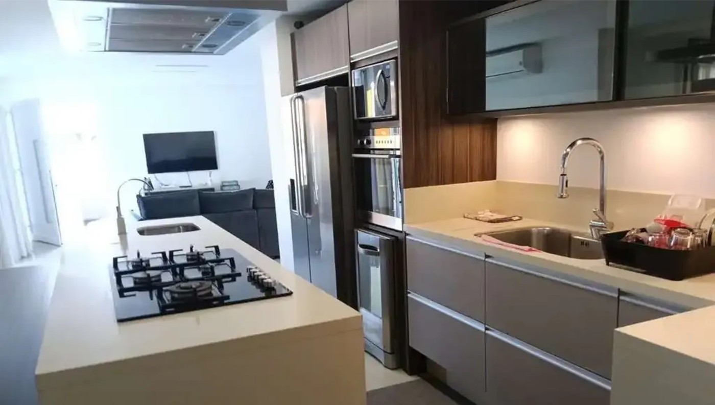 Casa de Condomínio, 4 quartos - Foto 6