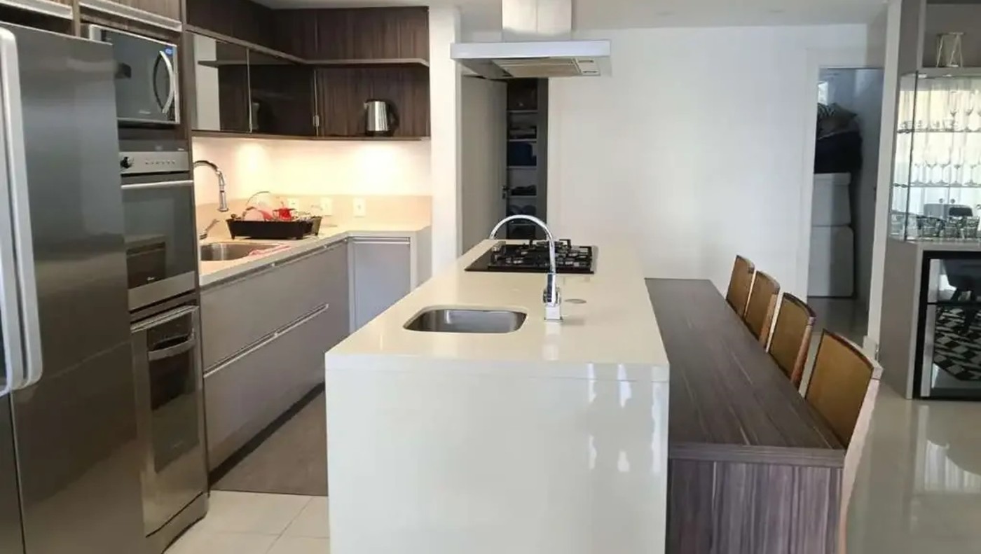 Casa de Condomínio, 4 quartos - Foto 7