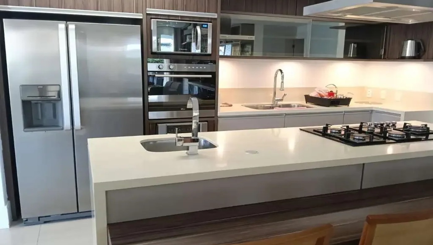 Casa de Condomínio, 4 quartos - Foto 8