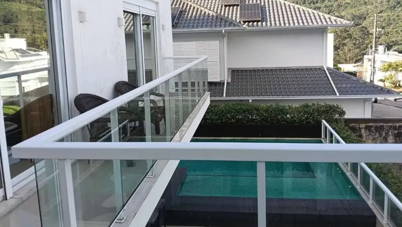 Casa de Condomínio, 4 quartos - Foto 9