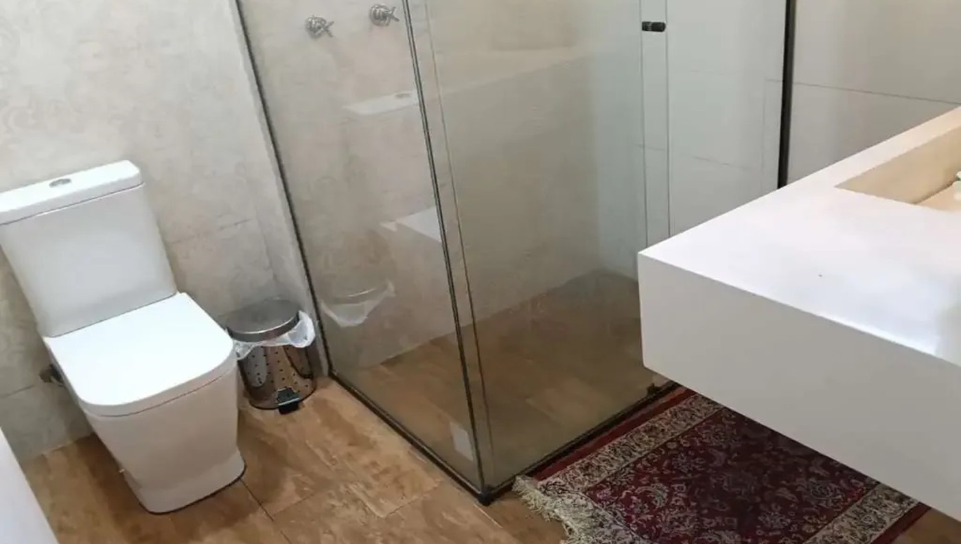 Casa de Condomínio, 4 quartos - Foto 14