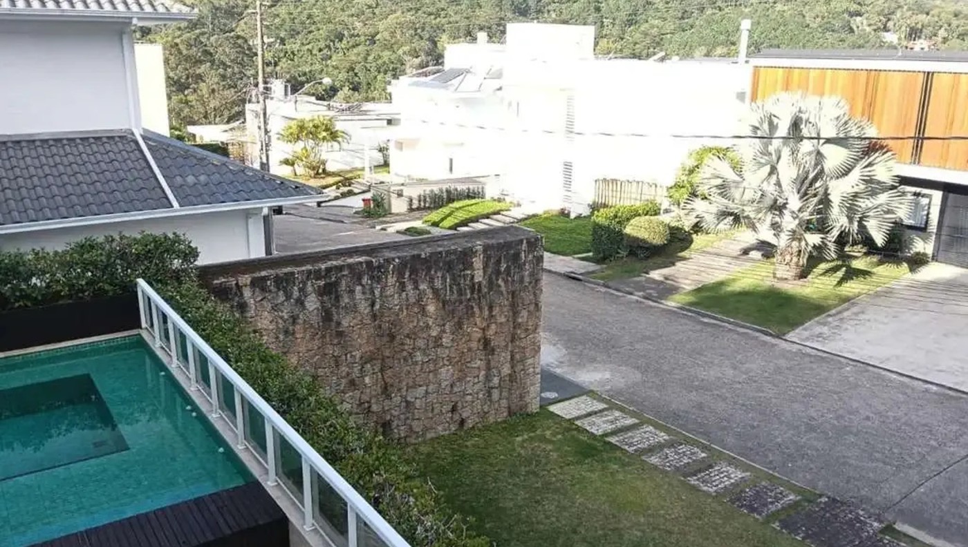 Casa de Condomínio, 4 quartos - Foto 15