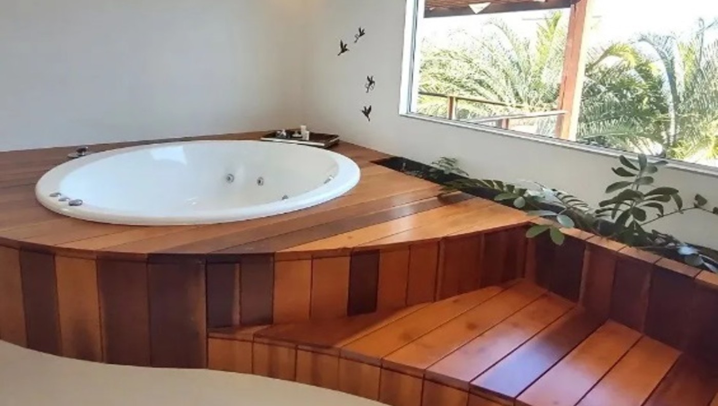 Casa de Condomínio, 5 quartos - Foto 4