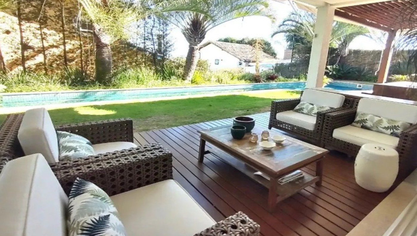 Casa de Condomínio, 5 quartos - Foto 3