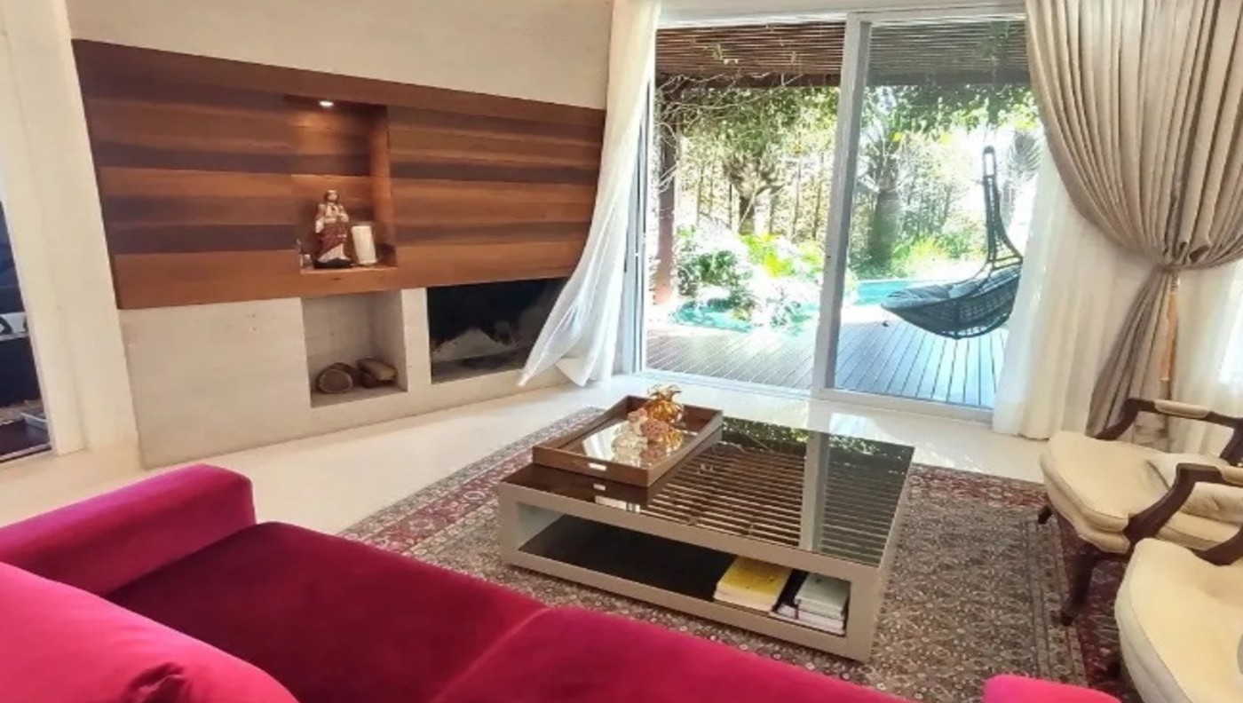 Casa de Condomínio, 5 quartos - Foto 6