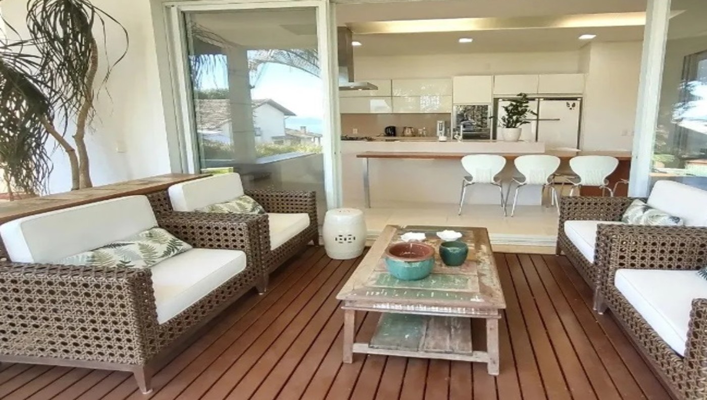 Casa de Condomínio, 5 quartos - Foto 5