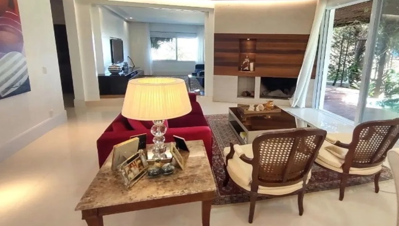 Casa de Condomínio, 5 quartos - Foto 7