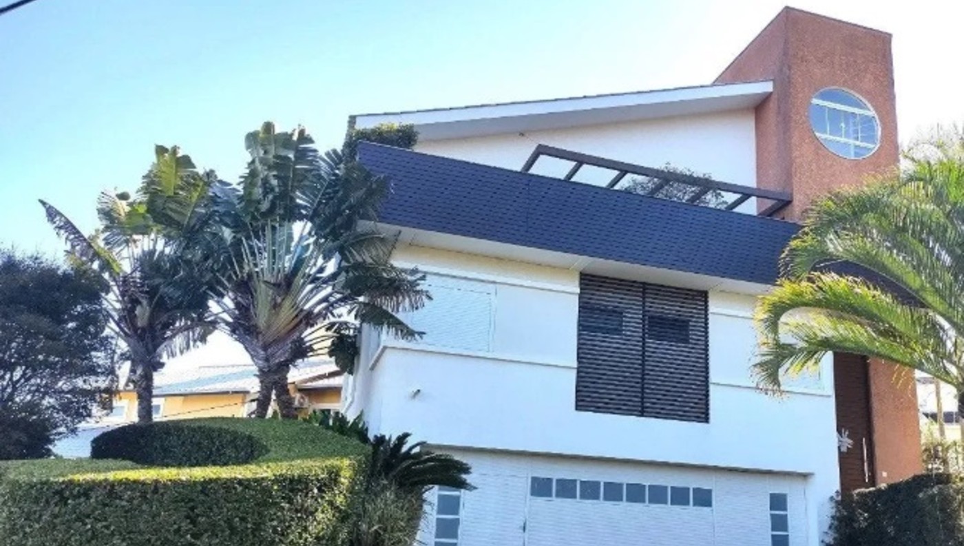 Casa de Condomínio, 5 quartos - Foto 8