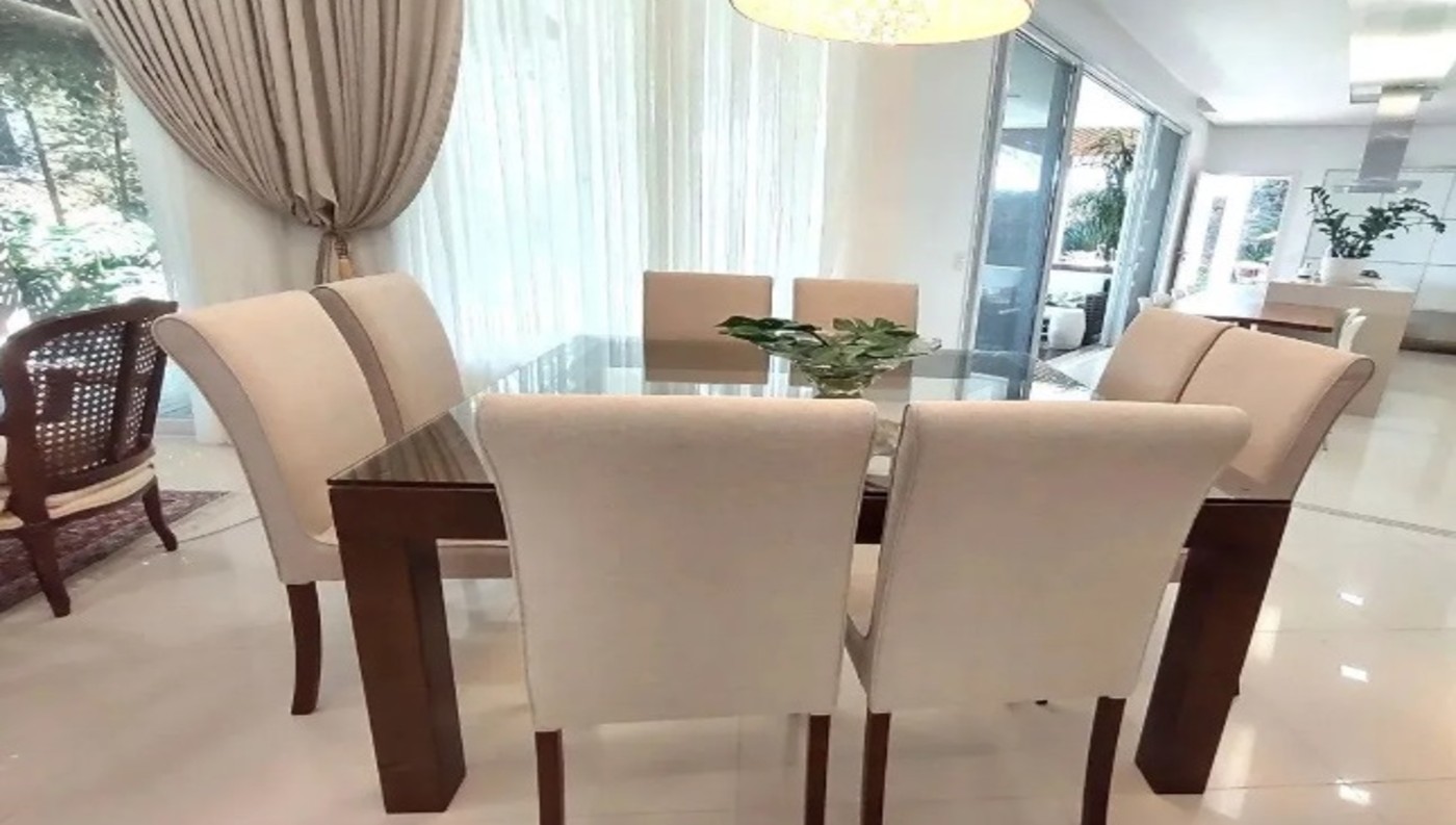 Casa de Condomínio, 5 quartos - Foto 9