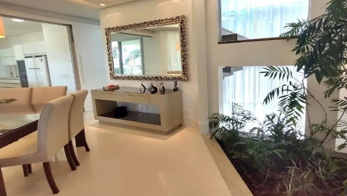 Casa de Condomínio, 5 quartos - Foto 11