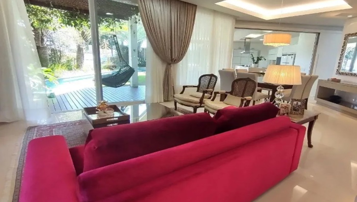 Casa de Condomínio, 5 quartos - Foto 10