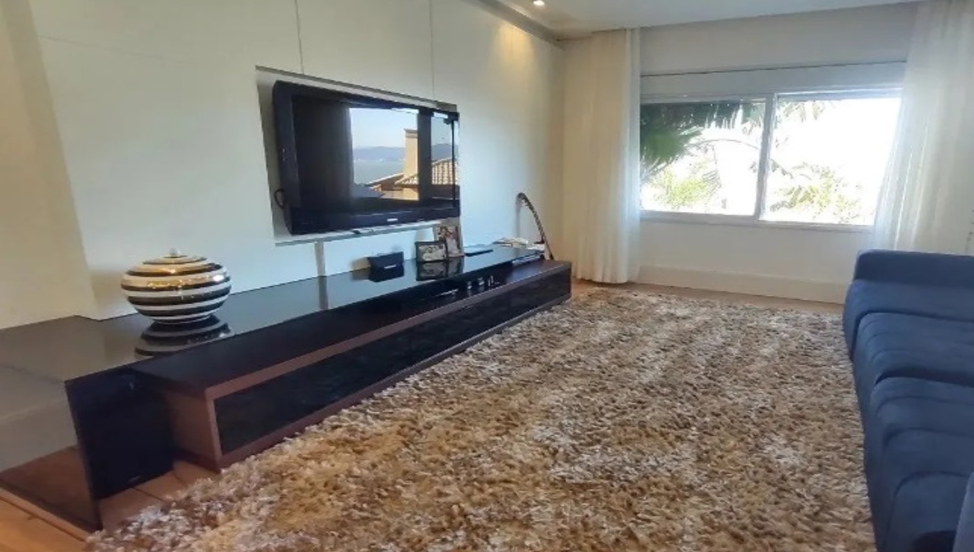 Casa de Condomínio, 5 quartos - Foto 12