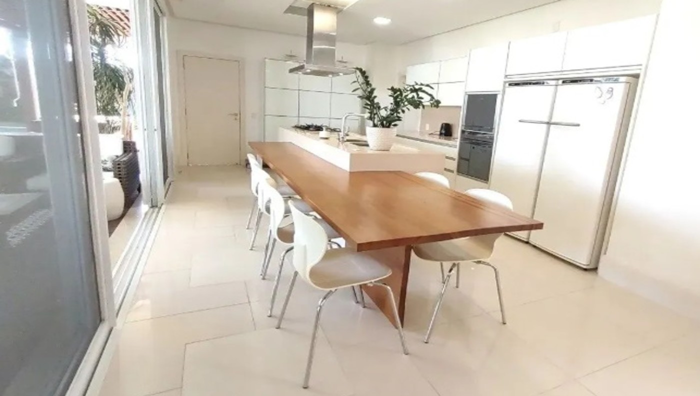 Casa de Condomínio, 5 quartos - Foto 14