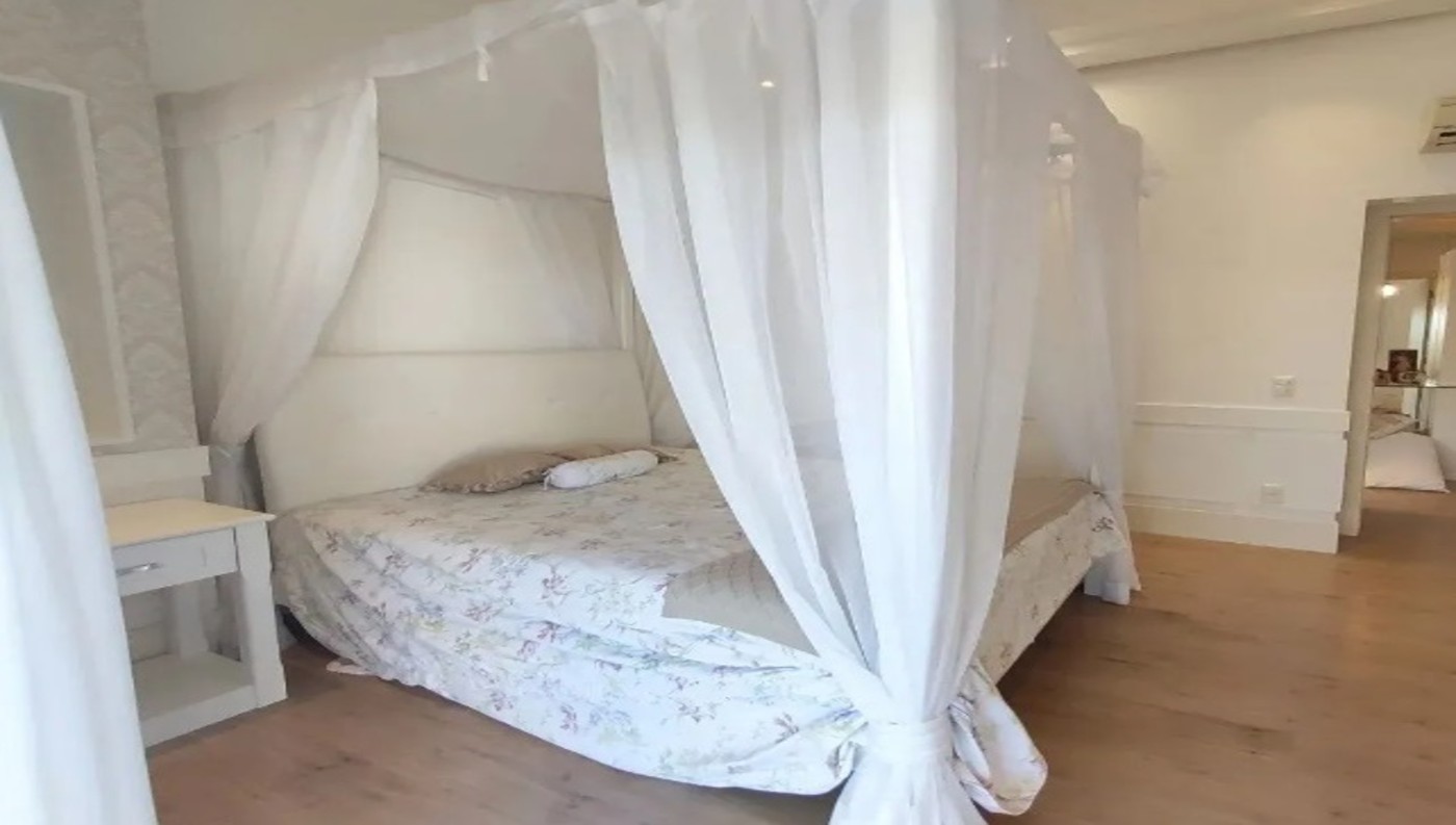 Casa de Condomínio, 5 quartos - Foto 16