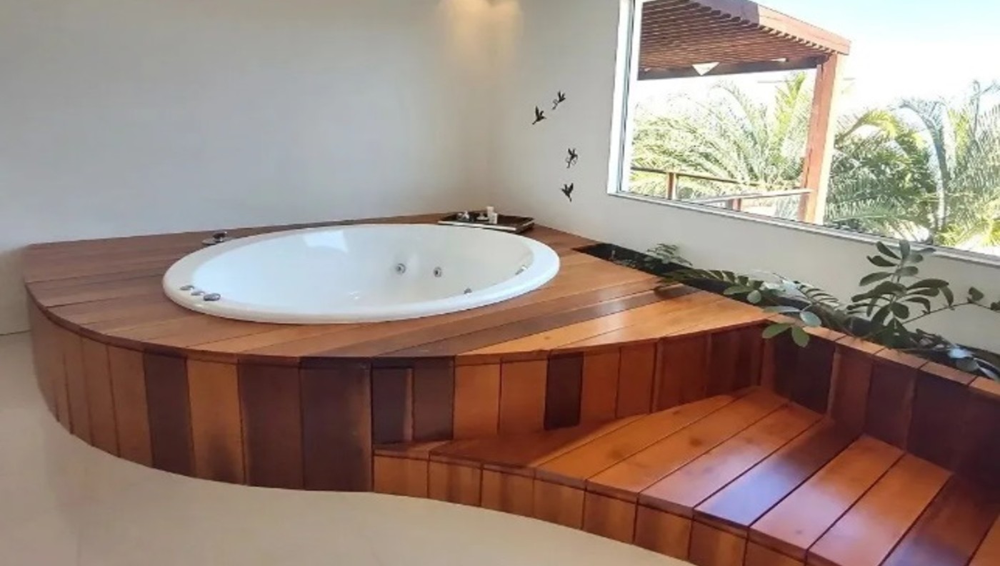 Casa de Condomínio, 5 quartos - Foto 19