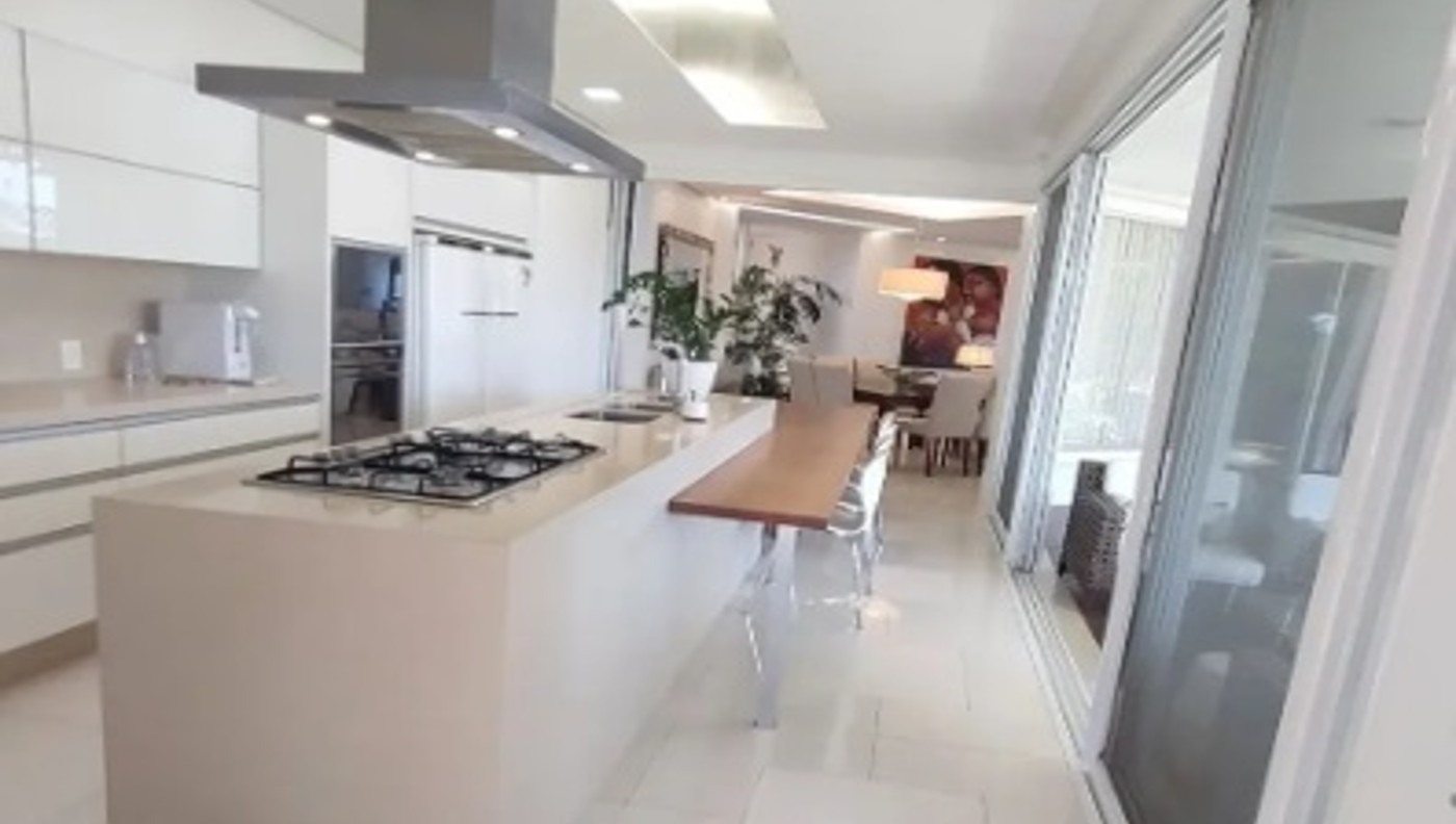 Casa de Condomínio, 5 quartos - Foto 21