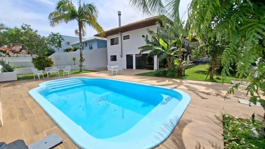 Casa, 5 quartos, 319 m² - Foto 3