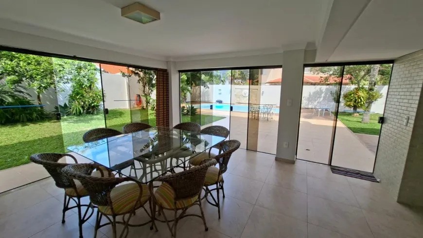 Casa, 5 quartos, 319 m² - Foto 6