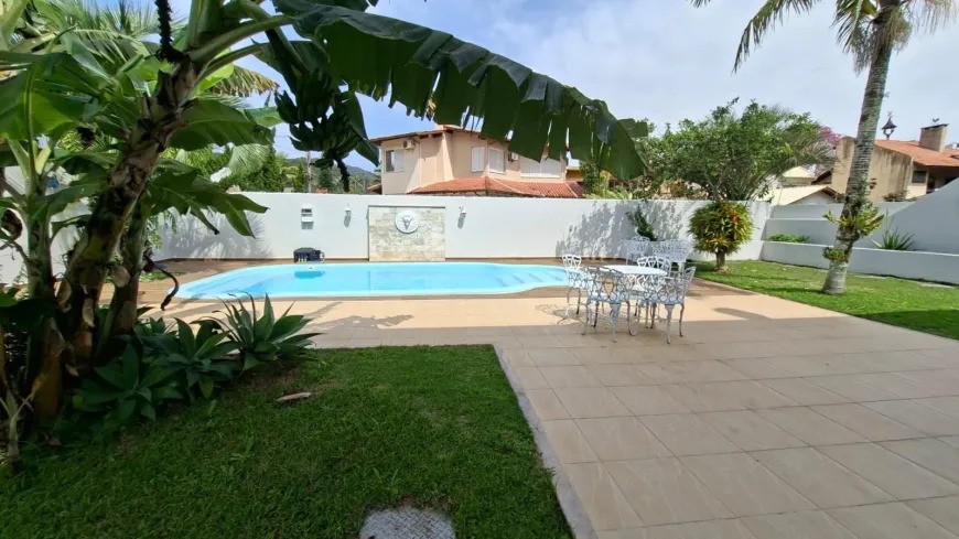 Casa, 5 quartos, 319 m² - Foto 5