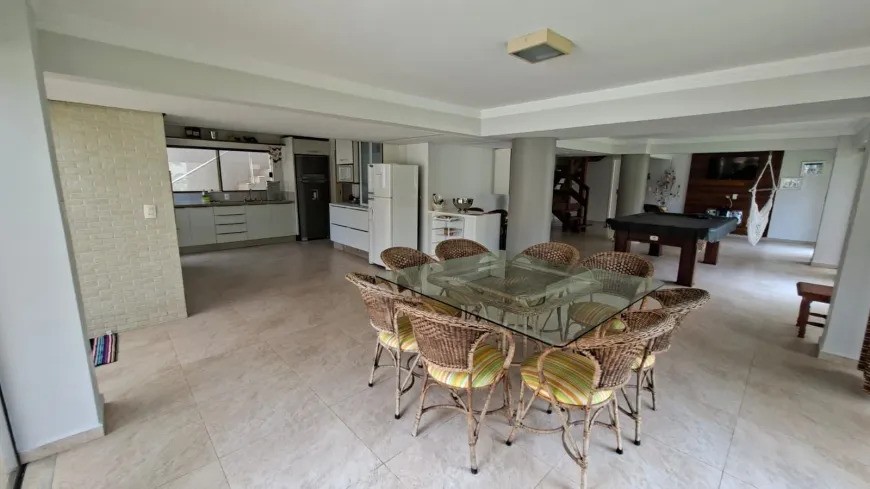 Casa, 5 quartos, 319 m² - Foto 7