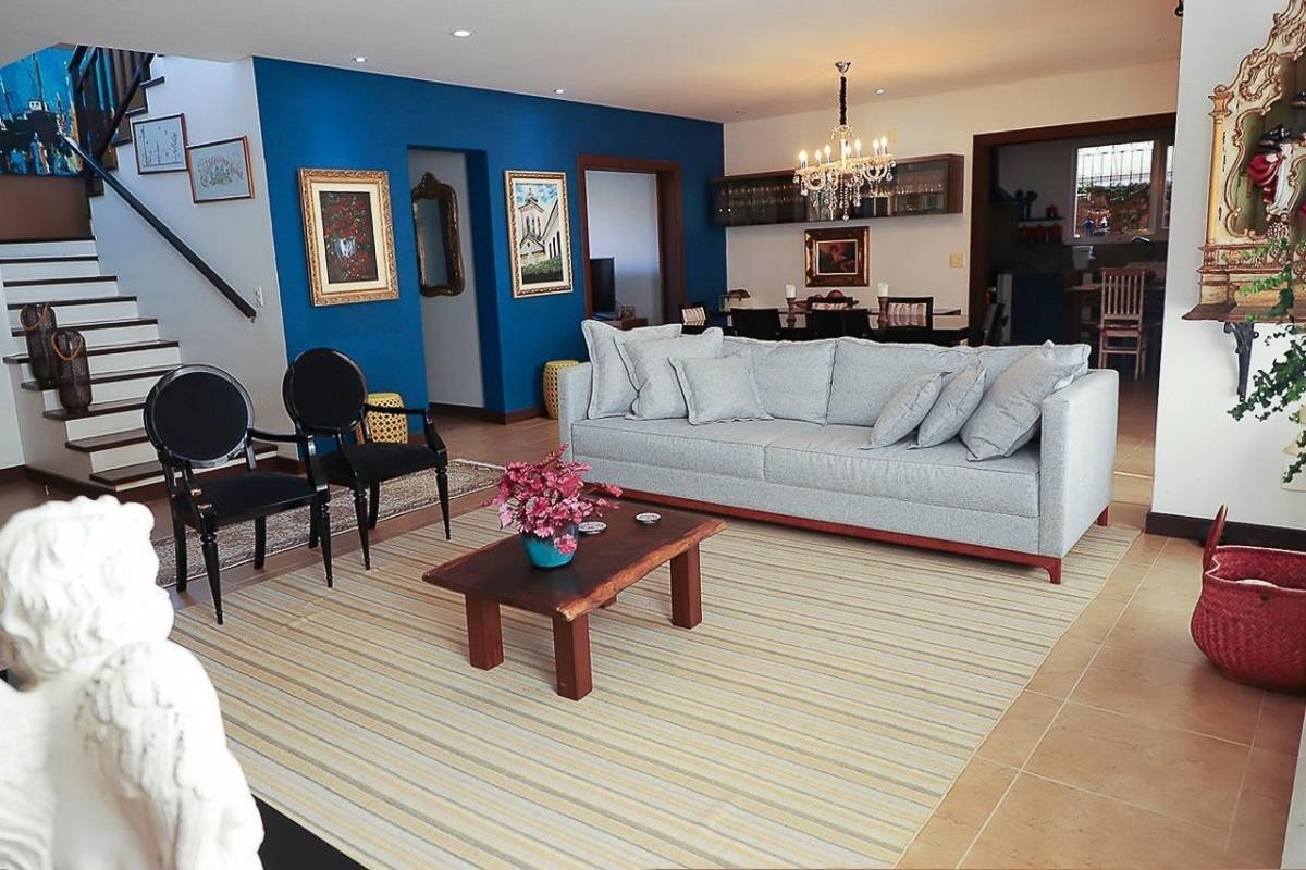Casa de Condomínio, 3 quartos - Foto 5