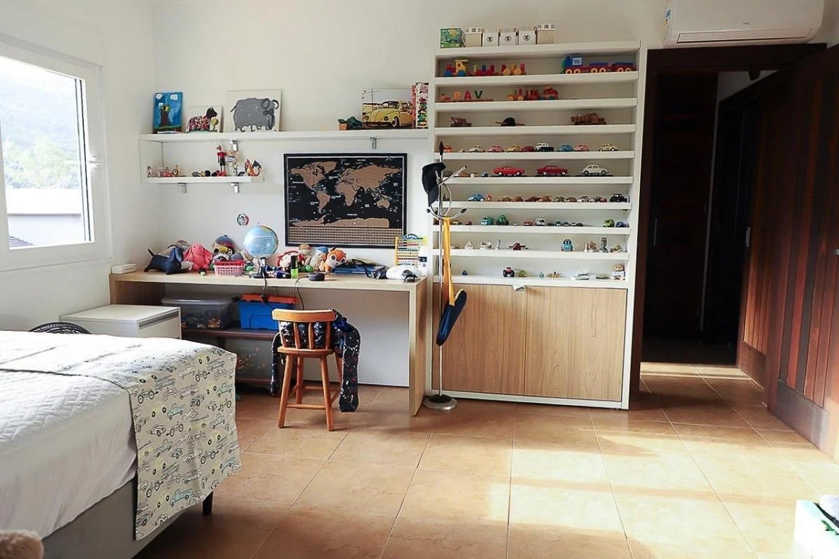 Casa de Condomínio, 3 quartos - Foto 17