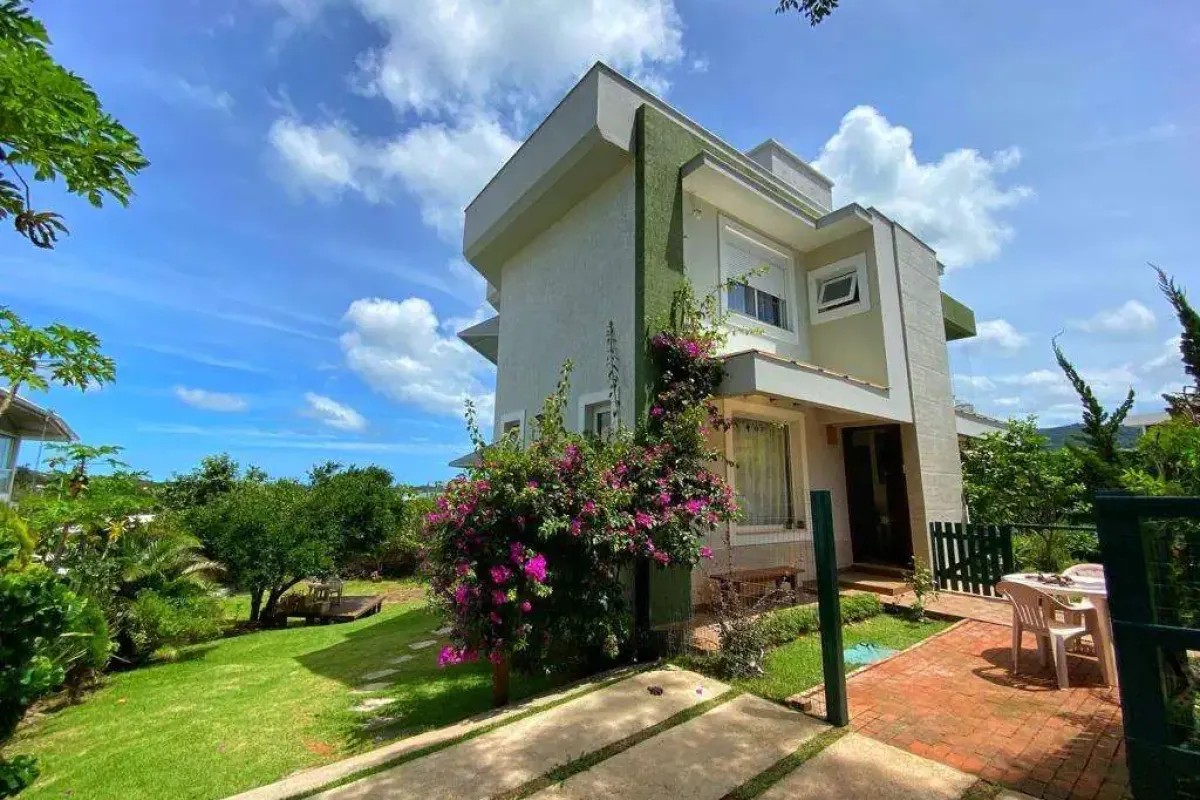 Casa de Condomínio, 4 quartos - Foto 3