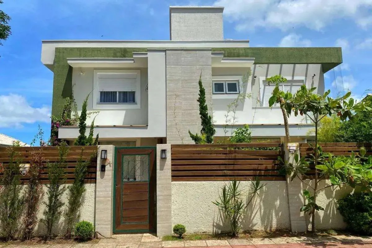 Casa de Condomínio, 4 quartos - Foto 6
