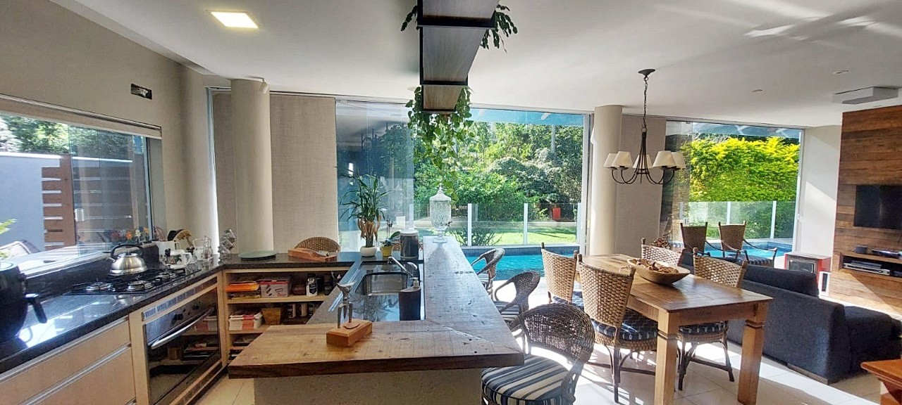 Casa de Condomínio, 4 quartos - Foto 3